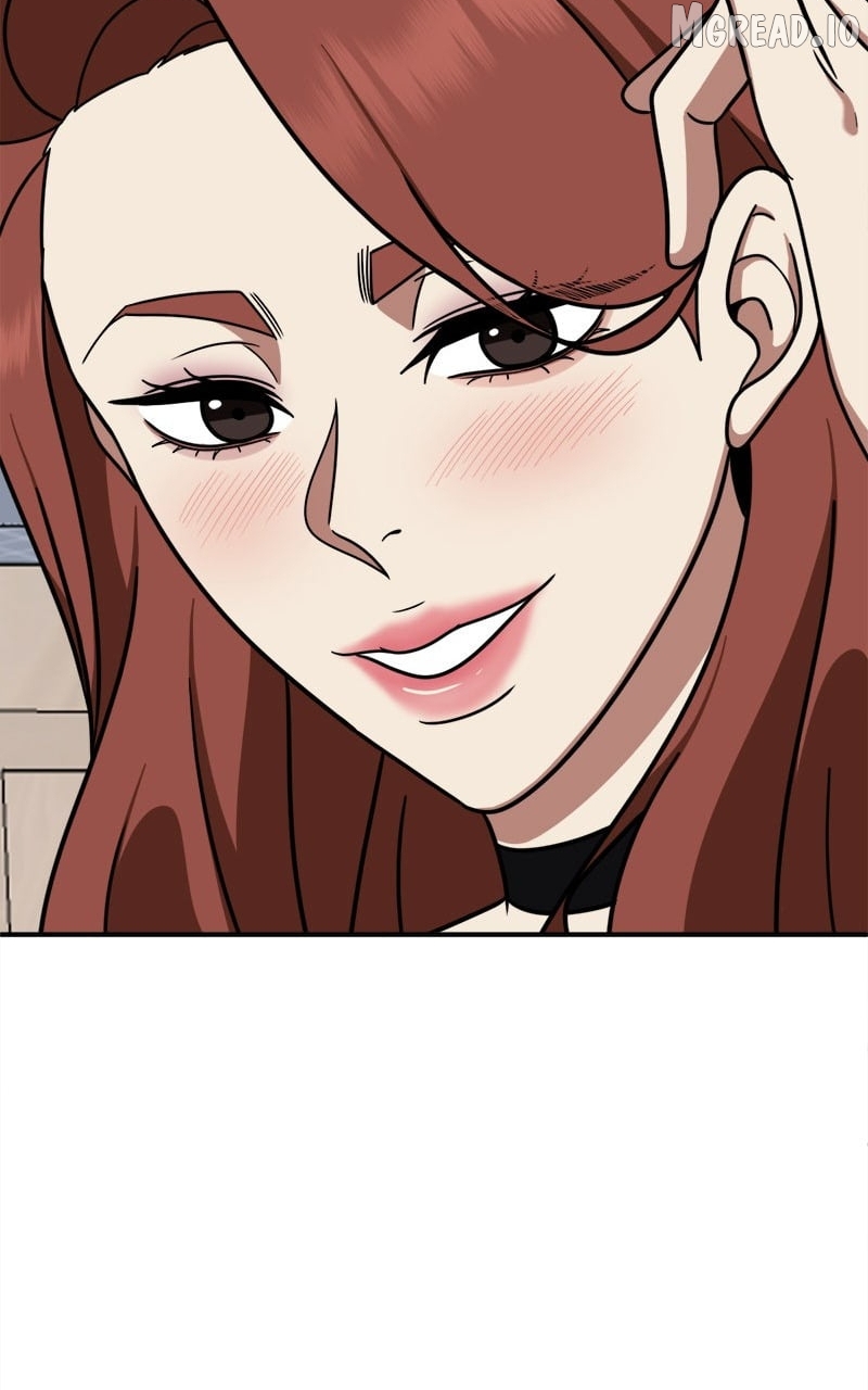 Change Me Chapter 169  - page 123